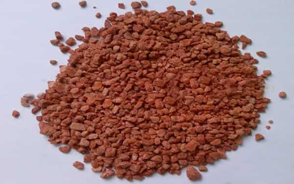 تصویر 1 از فروش کود شیمیایی کلرو پتاس + قیمت خرید به صرفه